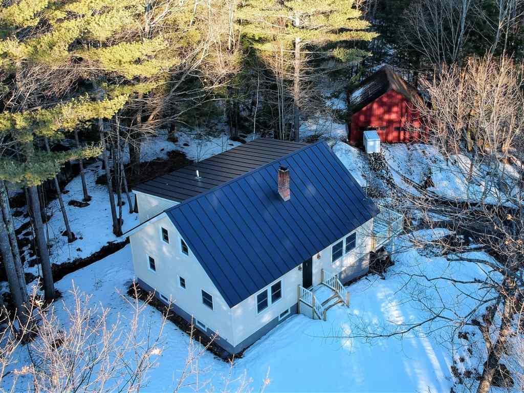 147 Crystal Lake Road Enfield, NH 03748 - Photo 2 of 12