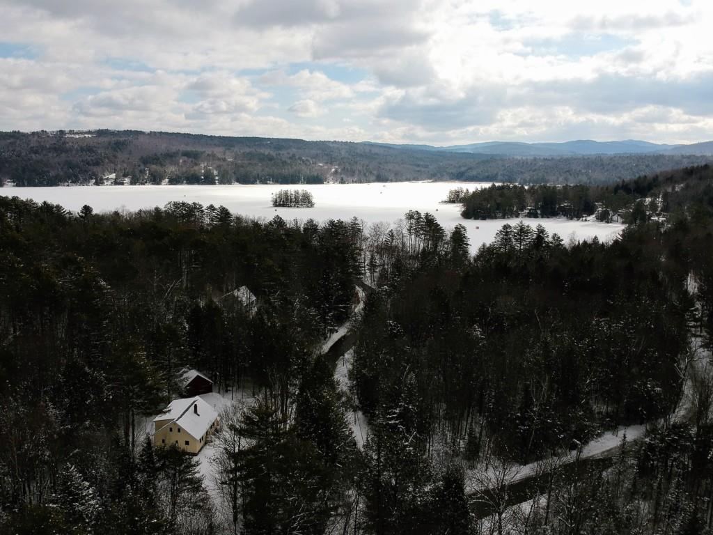 147 Crystal Lake Road Enfield, NH 03748 - Photo 3 of 12