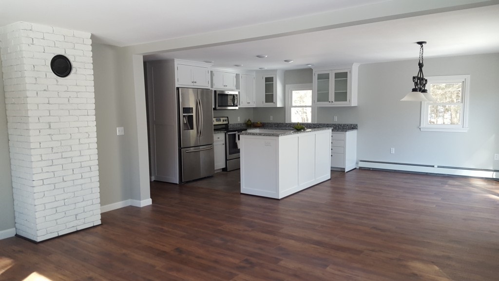147 Crystal Lake Road Enfield, NH 03748 - Photo 4 of 12