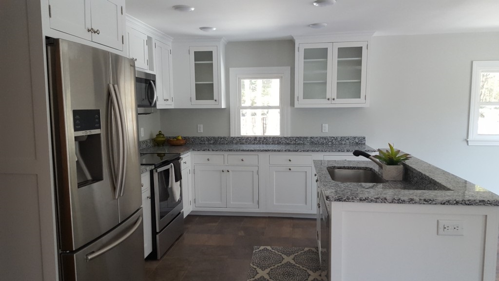 147 Crystal Lake Road Enfield, NH 03748 - Photo 5 of 12