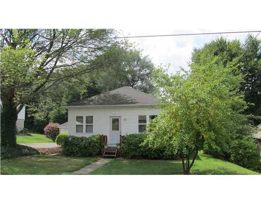 4324 Partell Street Butler, PA 16001 - Photo 15 of 15 Exterior Front.