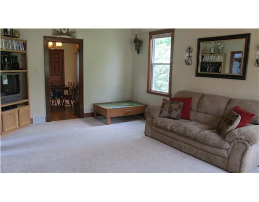4324 Partell Street Butler, PA 16001 - Photo 3 of 15 Living Room.