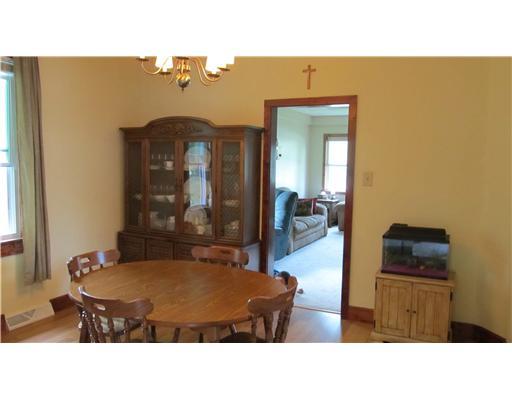 4324 Partell Street Butler, PA 16001 - Photo 7 of 15 Dining Room.