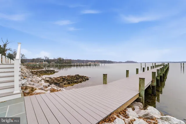 $3,100 | 611 Tebbston Drive, Pasadena, MD 21122