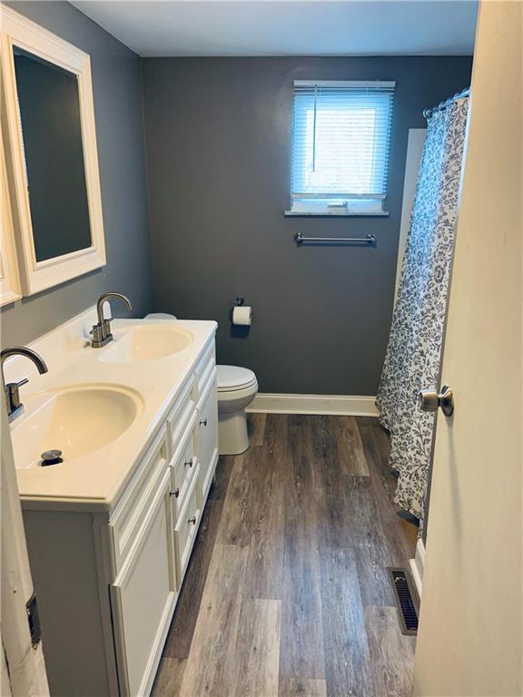 6211 Freeport Road Natrona Heights, PA 15065 - Photo 18 of 25 Gallery Image 18