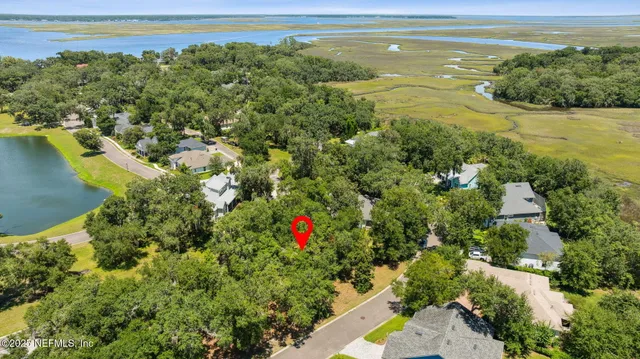 a view of outdoor space and city view