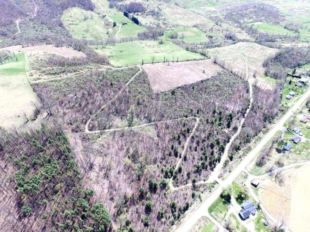 196-ac Gratton Road Tazewell, VA 24651 - Photo 14 of 29 Gallery Image 14