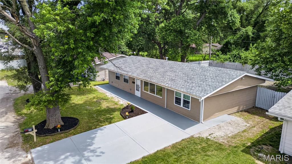 23 Hanover Lane Cahokia, IL 62206 - Photo 22 of 22