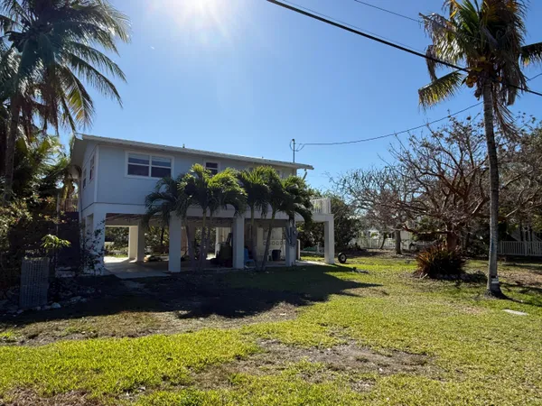 $714,000 | 4039 Egret Lane, Summerland Key, FL 33042