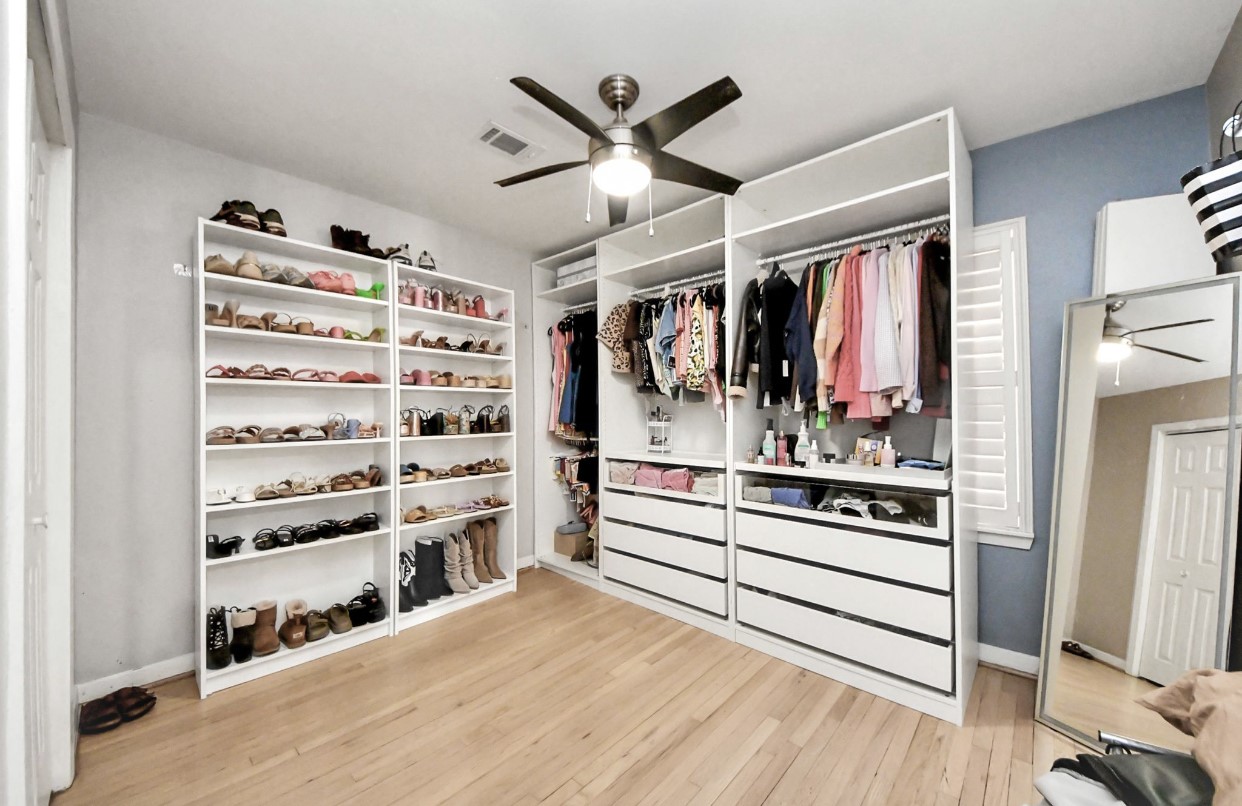 1226 Stonecrest Drive Houston, TX 77018 - Photo 18 of 37