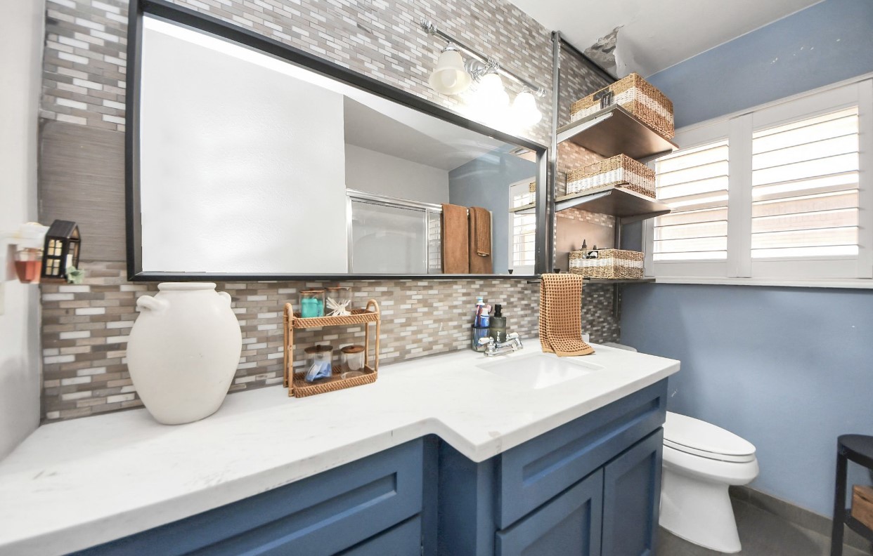 1226 Stonecrest Drive Houston, TX 77018 - Photo 19 of 37