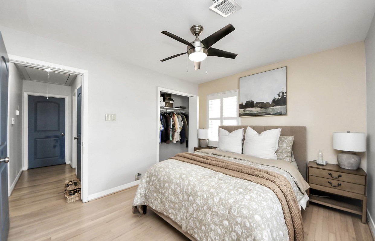 1226 Stonecrest Drive Houston, TX 77018 - Photo 20 of 37