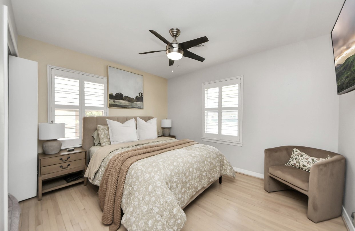 1226 Stonecrest Drive Houston, TX 77018 - Photo 22 of 37