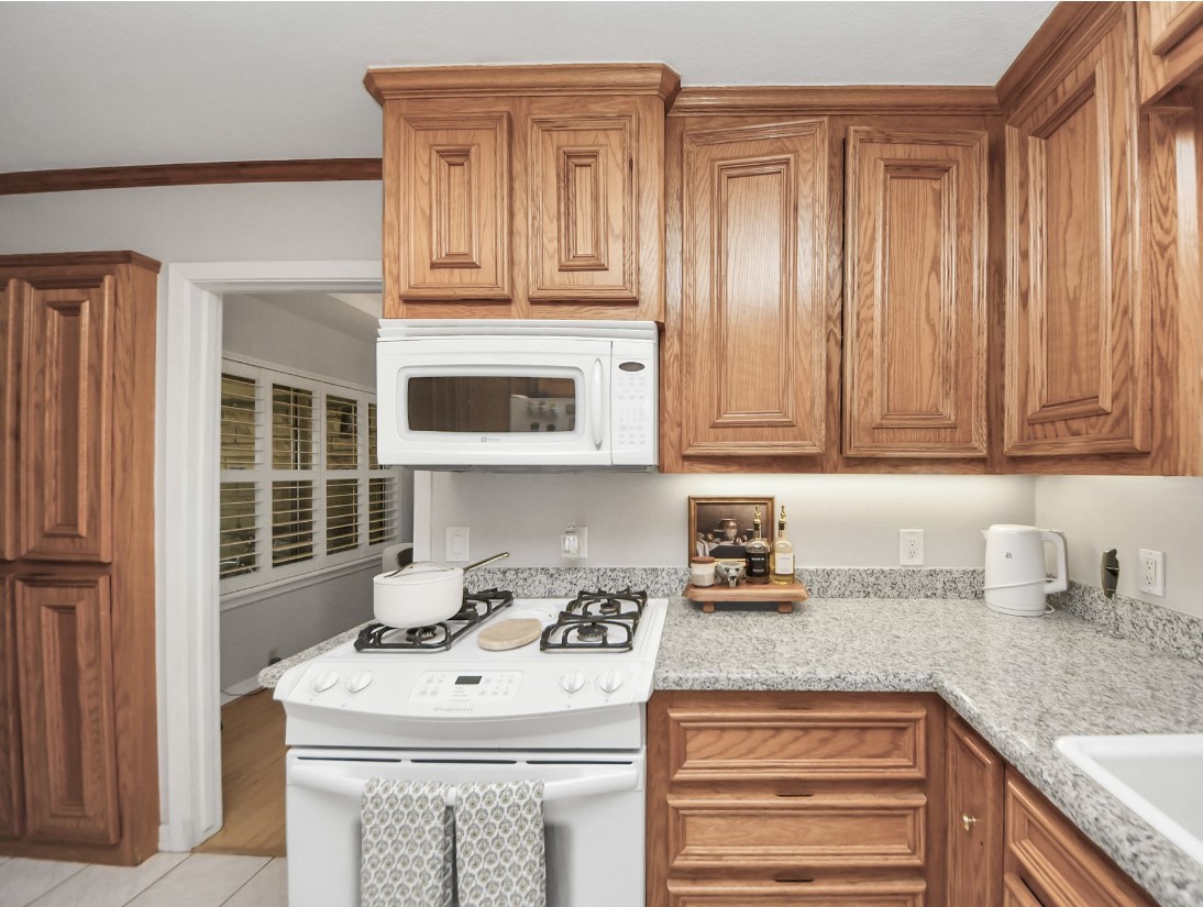 1226 Stonecrest Drive Houston, TX 77018 - Photo 26 of 37