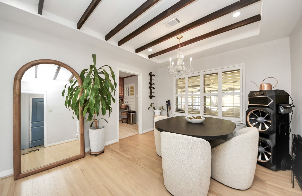 1226 Stonecrest Drive Houston, TX 77018 - Photo 27 of 37