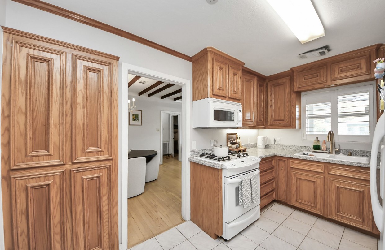 1226 Stonecrest Drive Houston, TX 77018 - Photo 28 of 37