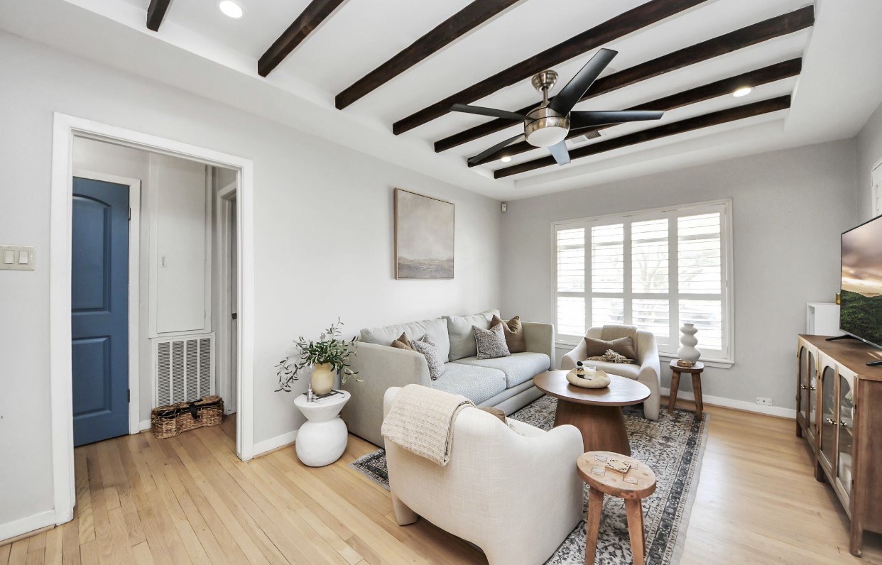 1226 Stonecrest Drive Houston, TX 77018 - Photo 30 of 37