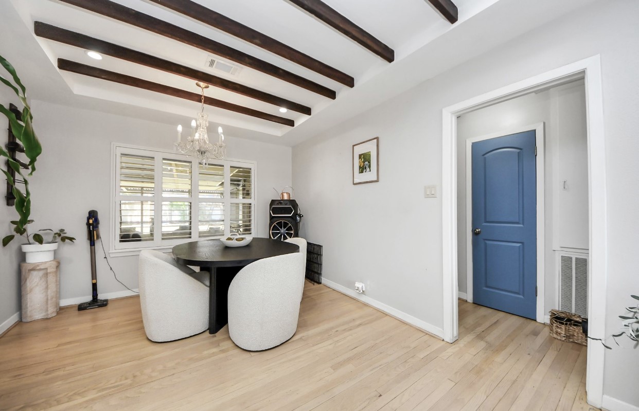 1226 Stonecrest Drive Houston, TX 77018 - Photo 31 of 37