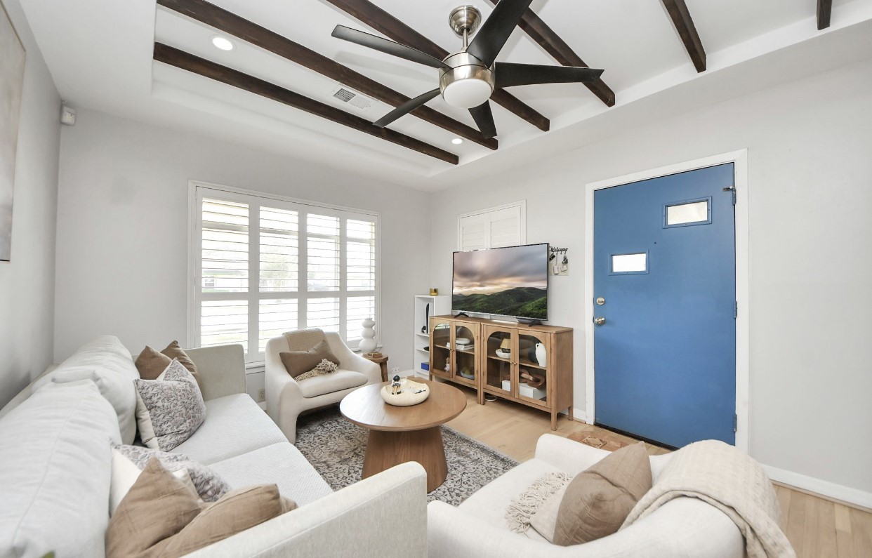 1226 Stonecrest Drive Houston, TX 77018 - Photo 32 of 37