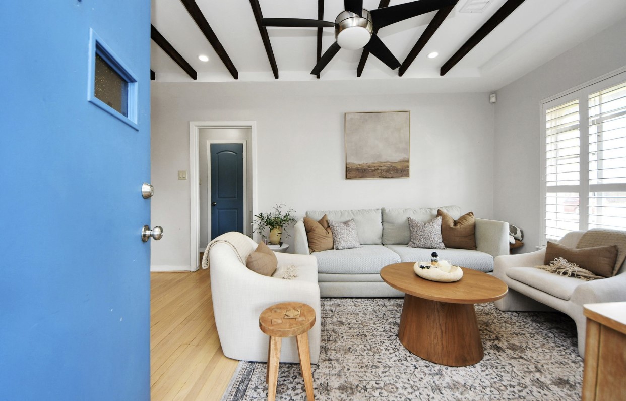 1226 Stonecrest Drive Houston, TX 77018 - Photo 34 of 37