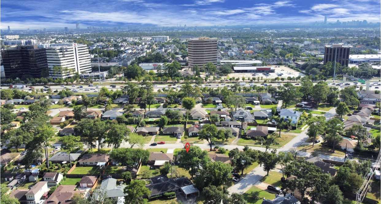 1226 Stonecrest Drive Houston, TX 77018 - Photo 36 of 37