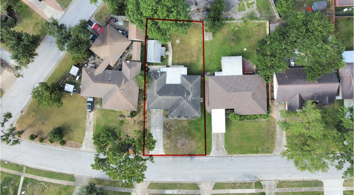 1226 Stonecrest Drive Houston, TX 77018 - Photo 37 of 37