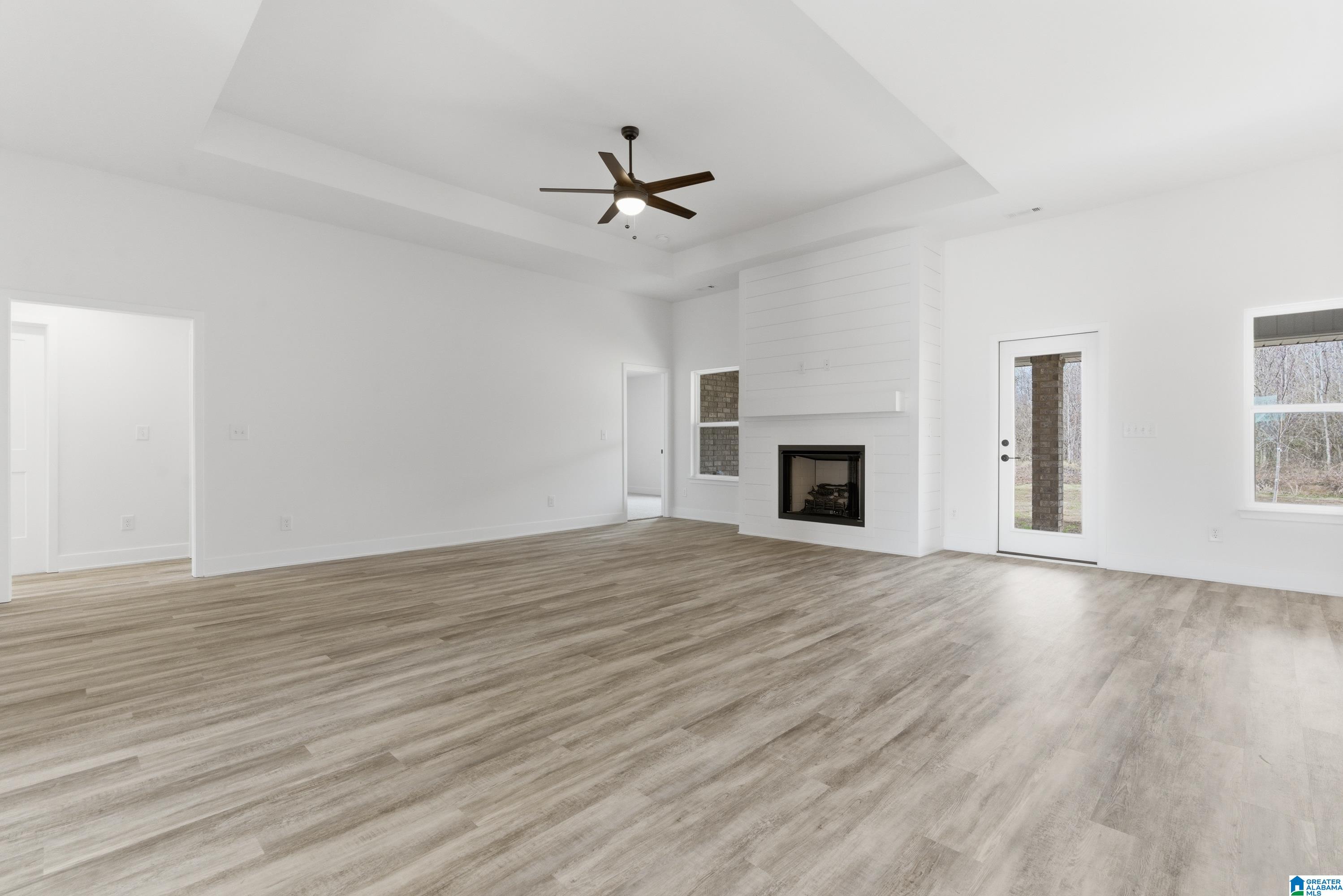 640 Jamestown Circle Montevallo, AL 35115 - Photo 6 of 64