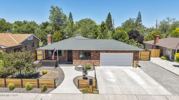 $757,000 | 275 Hillcrest Drive, Reno, NV 89509
