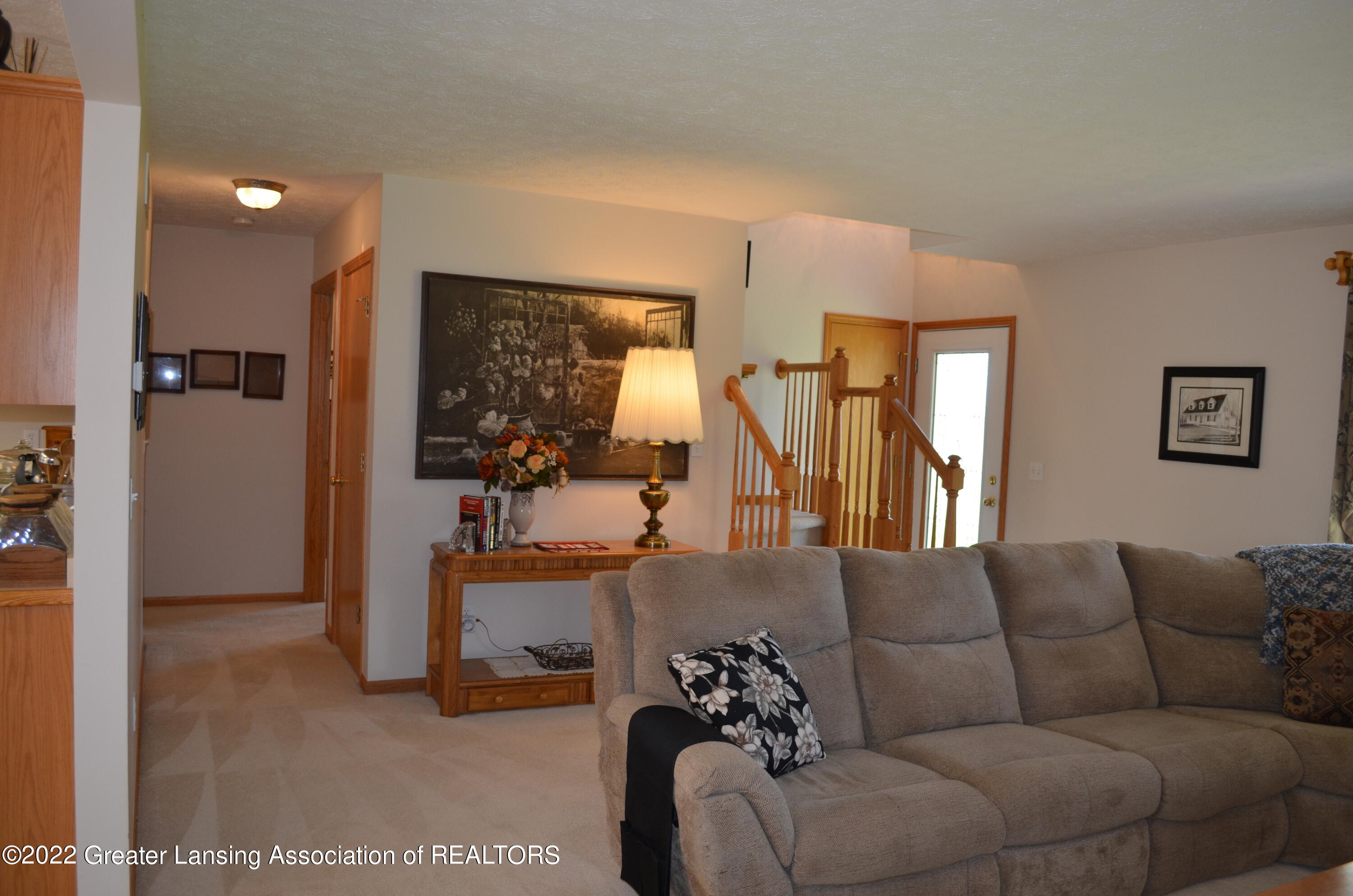 10833 Mack In Aw Trail Fowlerville, MI 48836 - Photo 4 of 59 Family Room