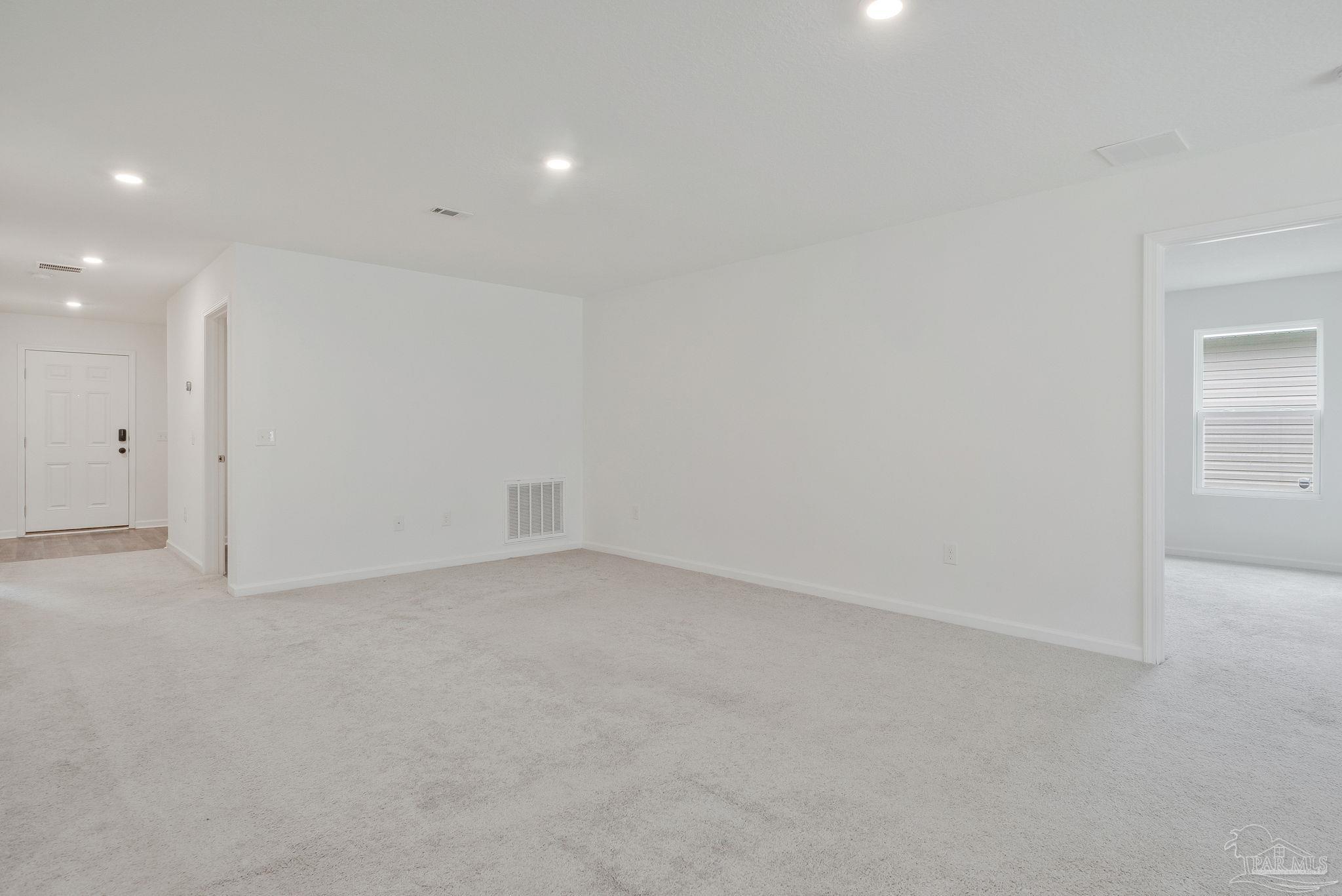 1625 Addies Way Pensacola, FL 32534 - Photo 16 of 50 a view of empty room