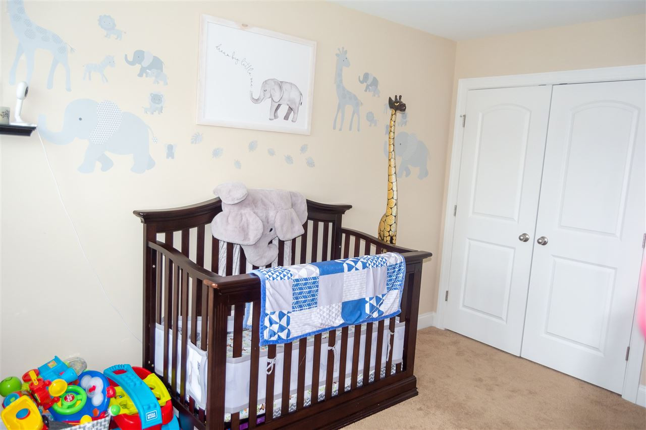 7722 Cedarshire Court Raleigh, NC 27616 - Photo 24 of 29 Photo 25