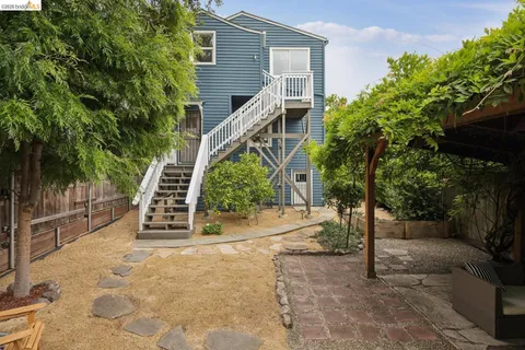 $749,000 | 1357 East 25th Street, Oakland, CA 94606