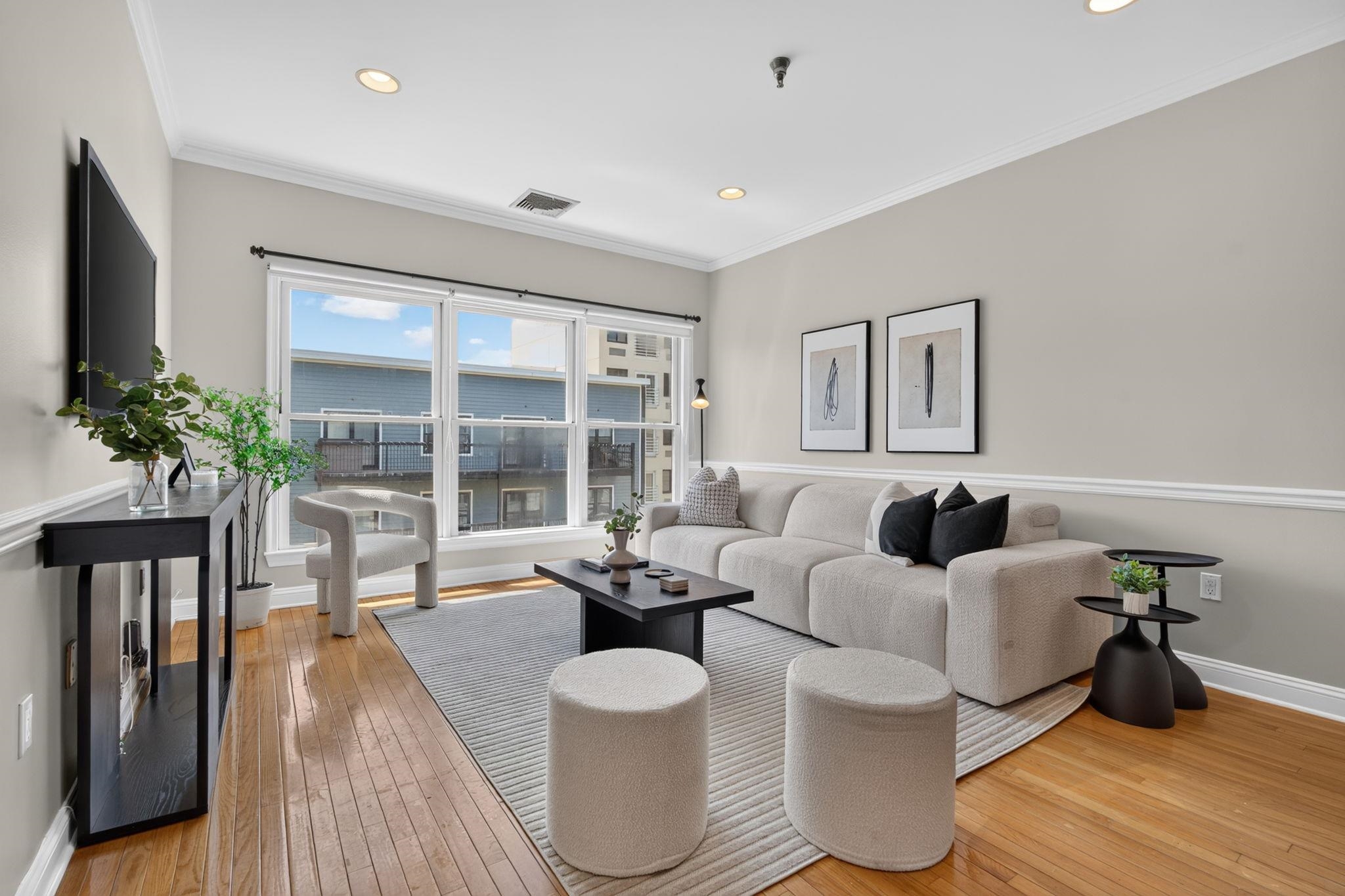 84 Adams Street, Unit 5F Hoboken, NJ 07030 - Photo 2 of 45