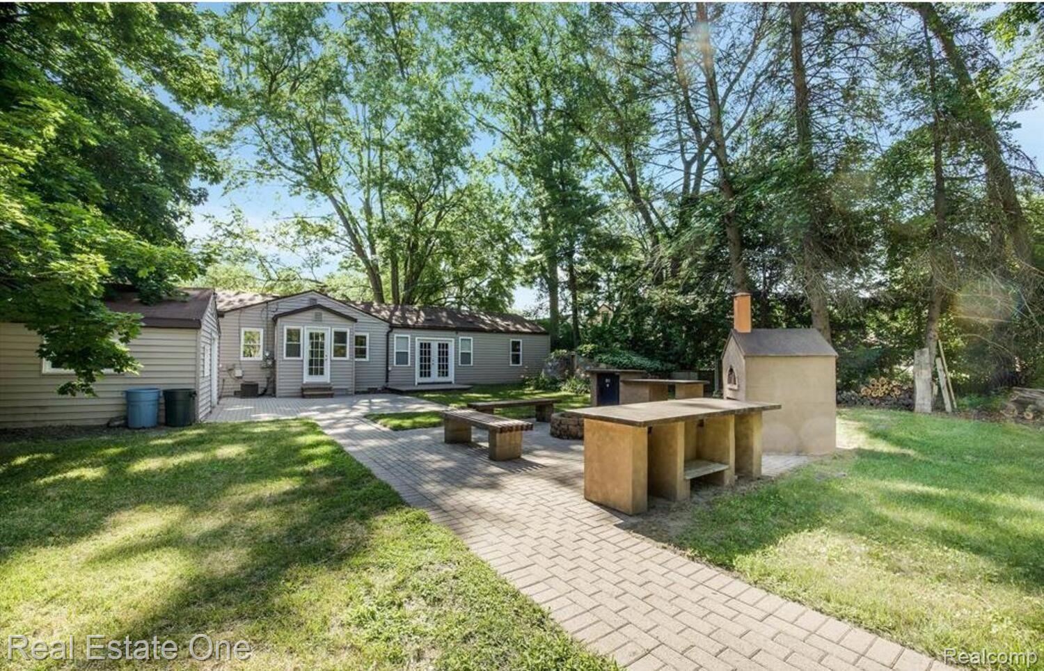 3170 John R Road Rochester, MI 48307 - Photo 33 of 37 Gallery Image 33