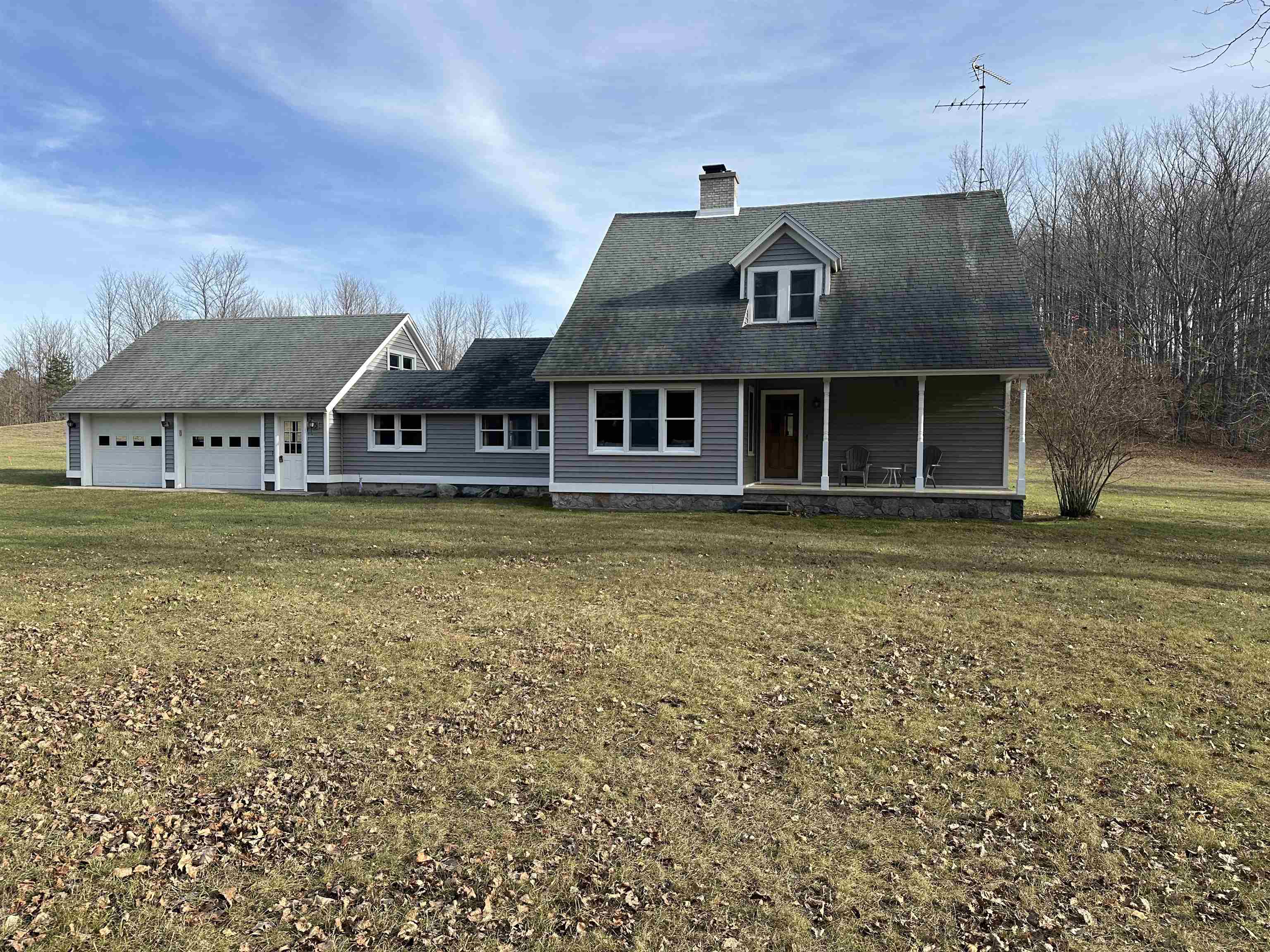 3481 South Schomberg Road Cedar, MI 49621 - Photo 1 of 13 1929127-f51076f1-6280-4280-bf8a-c137db7585a2.JPG