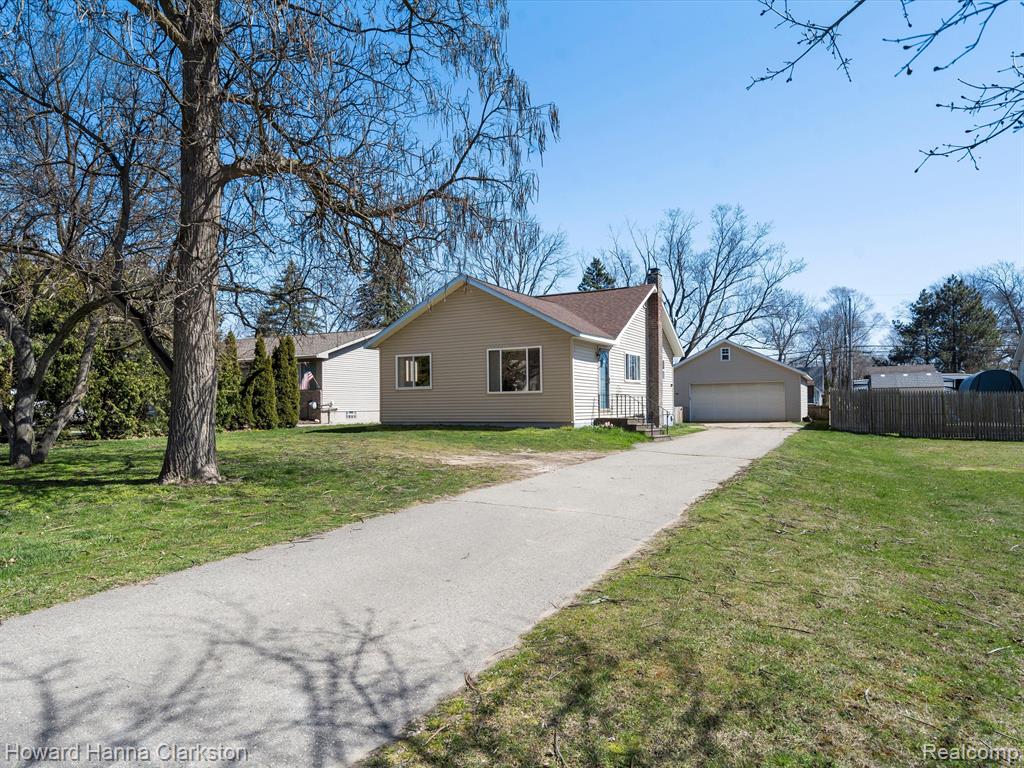 3087 South Adams Road Rochester Hills, MI 48309 - Photo 28 of 32