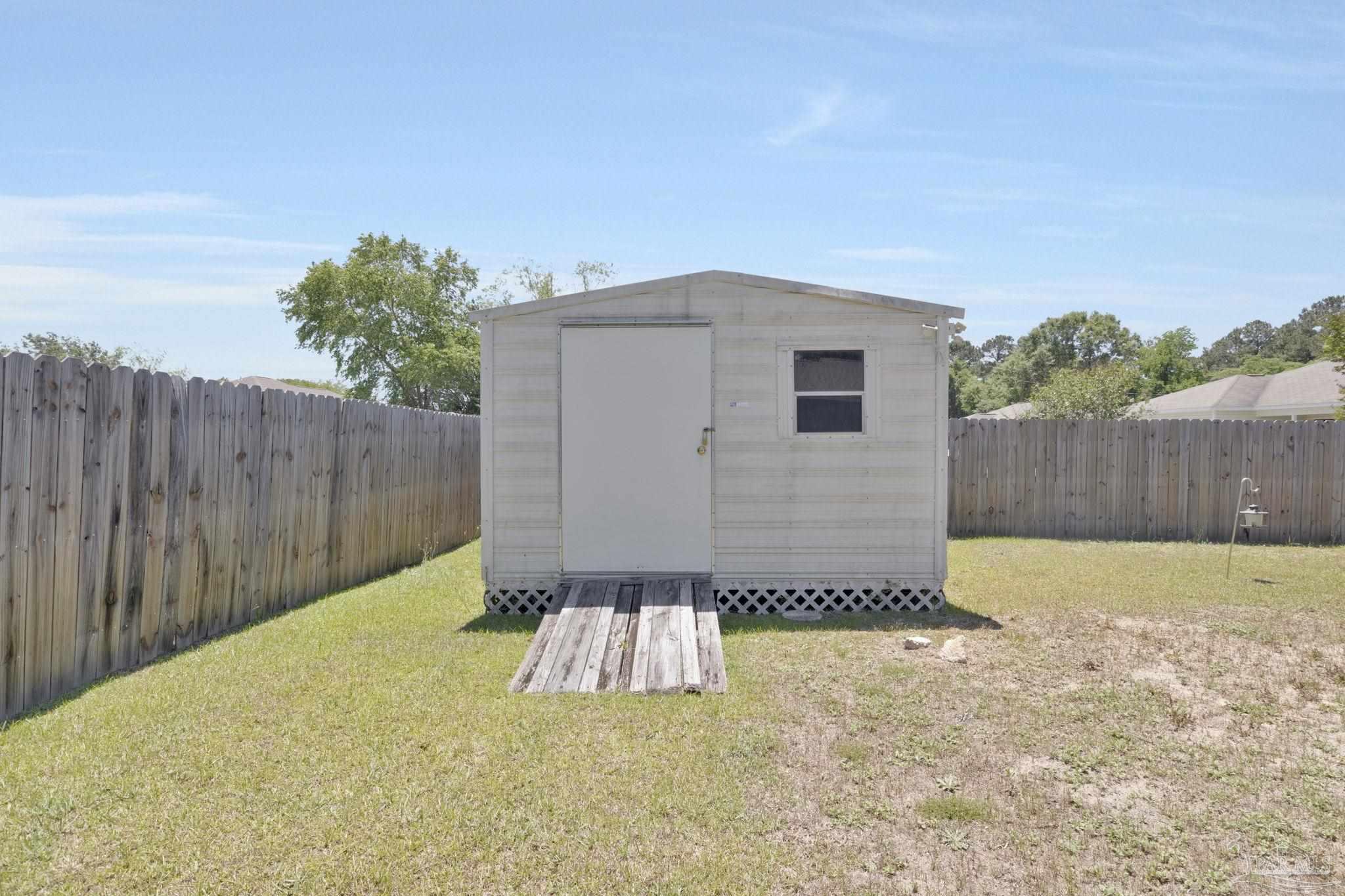 5539 Windrun Place Pace, FL 32571 - Photo 42 of 62
