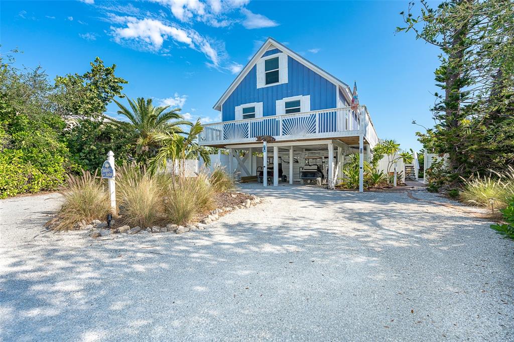 210 Bocilla Drive Boca Grande, FL 33921 - Photo 1 of 66