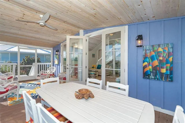 $12,600 | 210 Bocilla Drive, Boca Grande, FL 33921