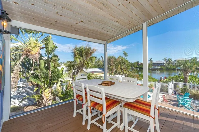 $12,600 | 210 Bocilla Drive, Boca Grande, FL 33921