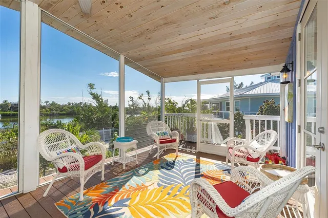 $12,600 | 210 Bocilla Drive, Boca Grande, FL 33921