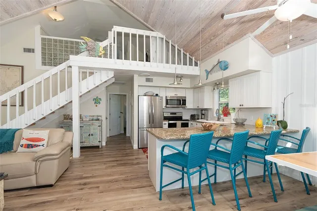 $12,600 | 210 Bocilla Drive, Boca Grande, FL 33921