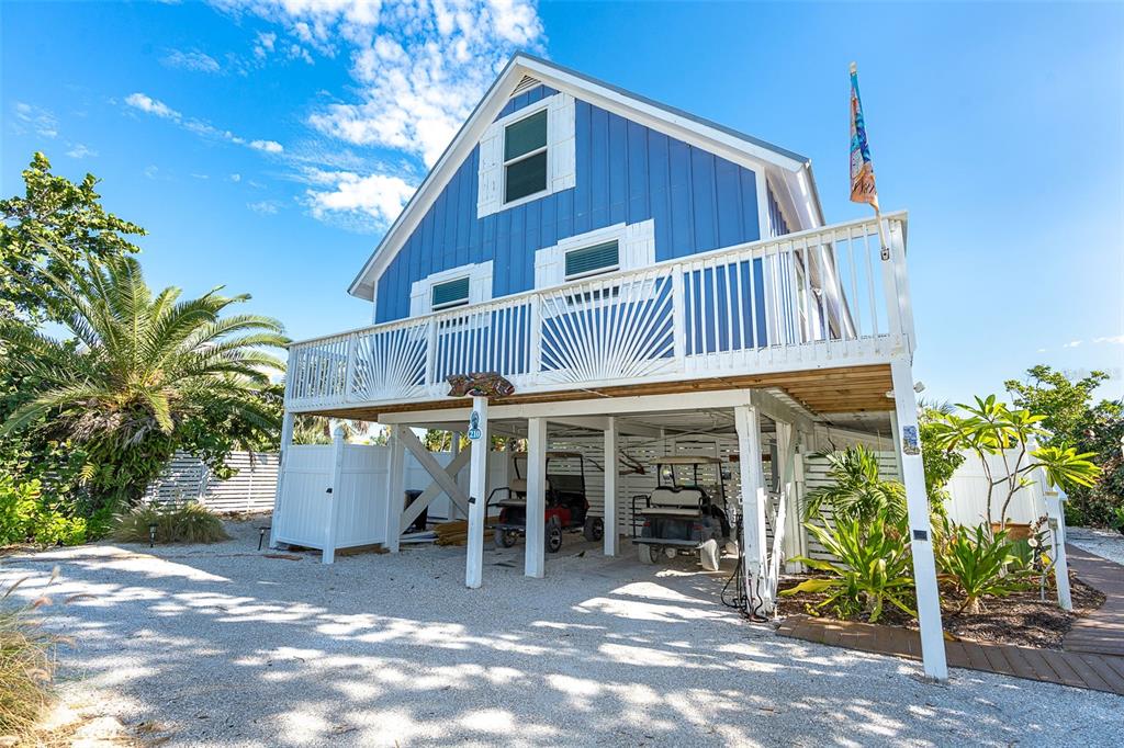 210 Bocilla Drive Boca Grande, FL 33921 - Photo 2 of 66