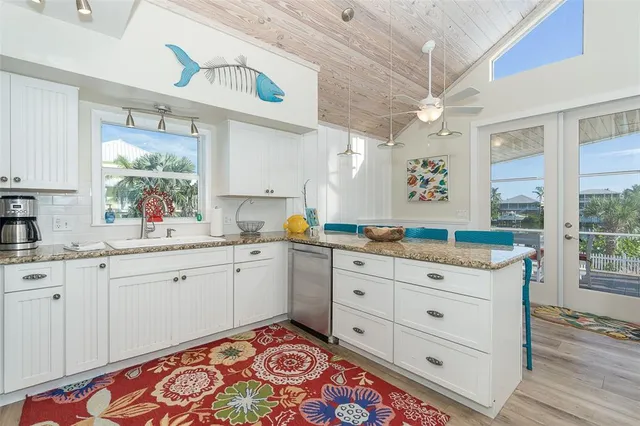 $12,600 | 210 Bocilla Drive, Boca Grande, FL 33921