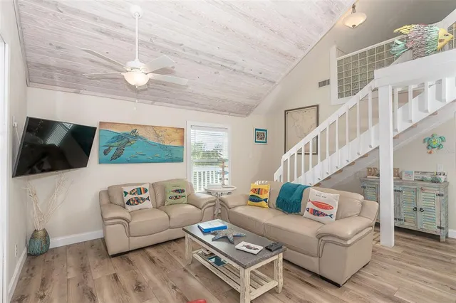 $12,600 | 210 Bocilla Drive, Boca Grande, FL 33921