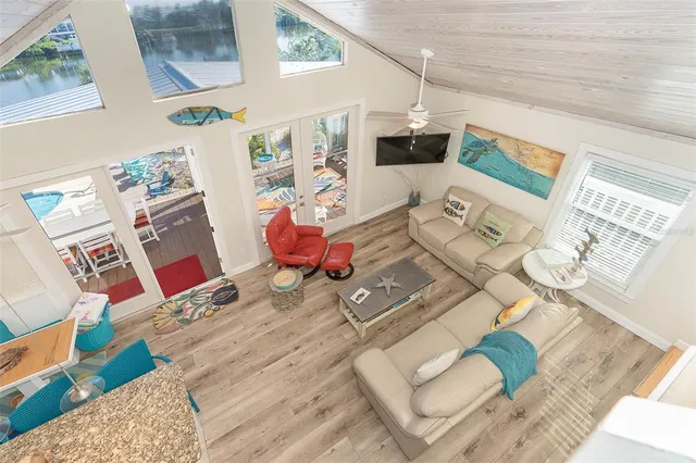 $12,600 | 210 Bocilla Drive, Boca Grande, FL 33921