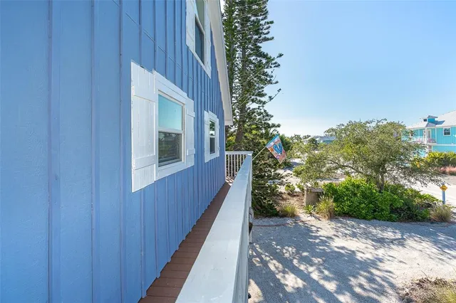 $12,600 | 210 Bocilla Drive, Boca Grande, FL 33921