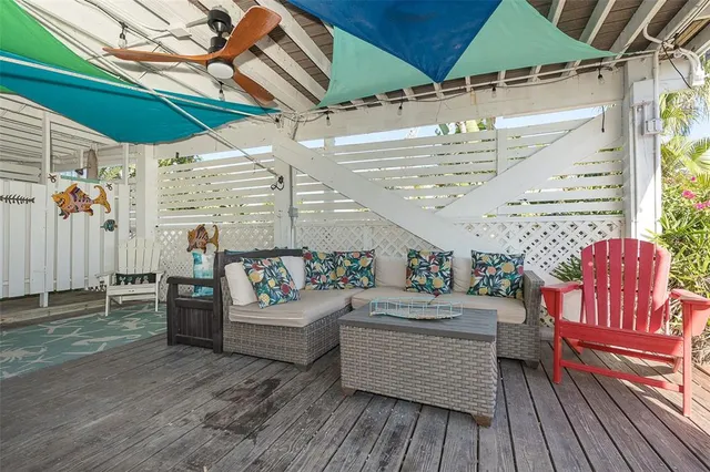 $12,600 | 210 Bocilla Drive, Boca Grande, FL 33921