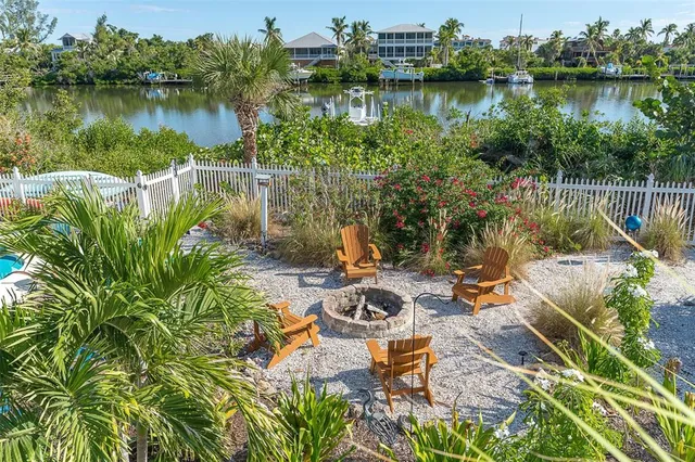 $12,600 | 210 Bocilla Drive, Boca Grande, FL 33921