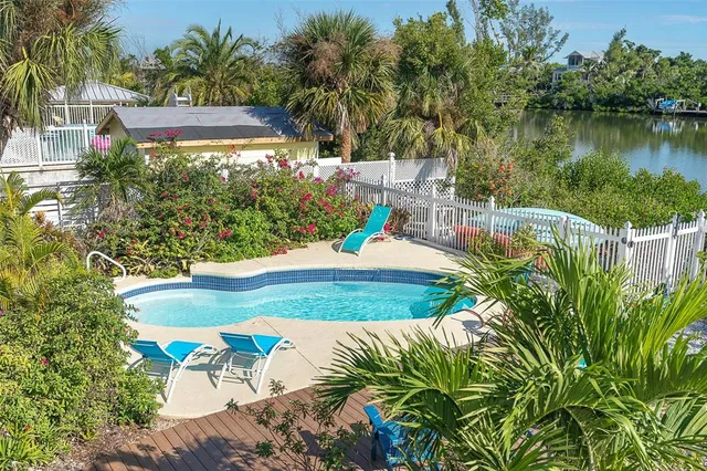 $12,600 | 210 Bocilla Drive, Boca Grande, FL 33921